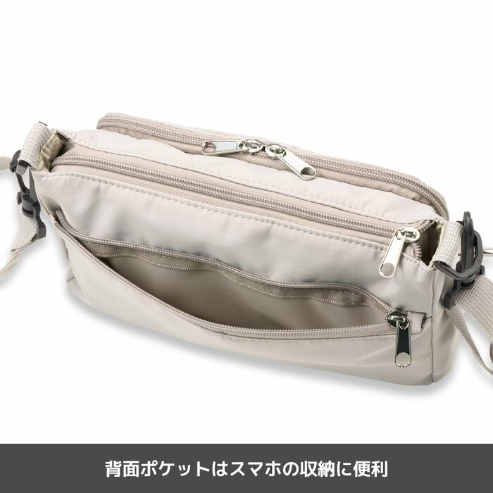 オンオフを問わず幅広いシーンで活躍してくれるはず