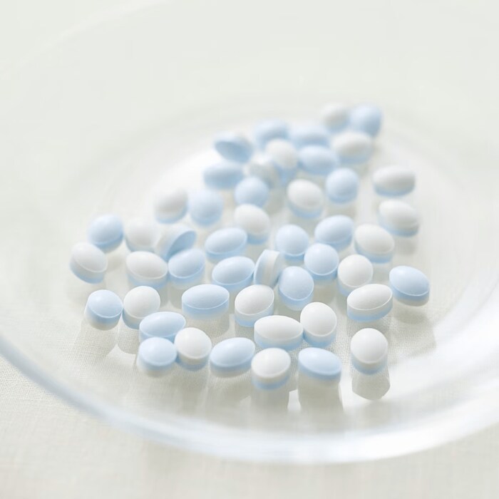 強烈なクール感が特徴