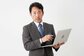 管理職研修を実施した事業所は49.0％。新入社員向け58.7％を下回り、今後実施したい内容は「マネジメント」35.5％が最多