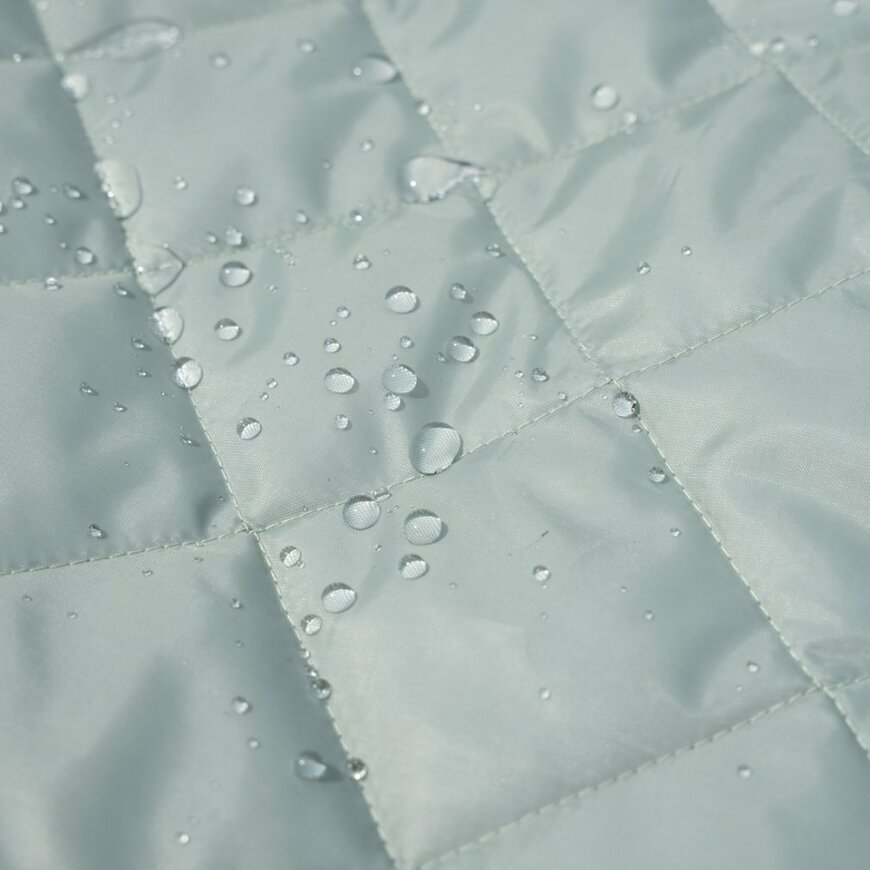 出所：アルペングループ公式オンラインストア　撥水ラグM