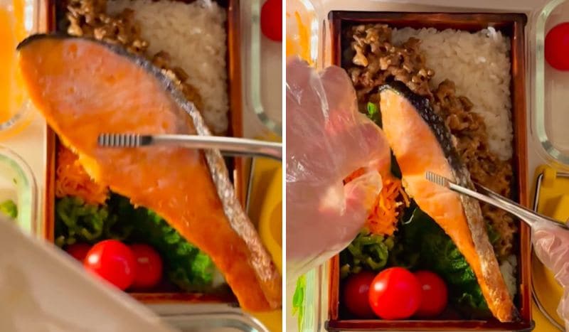 出所：@obento_moco