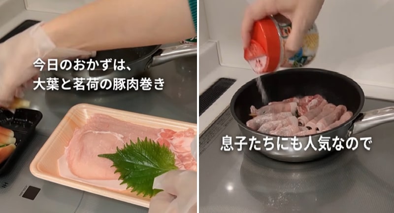 出所：＠genkinoki_bento