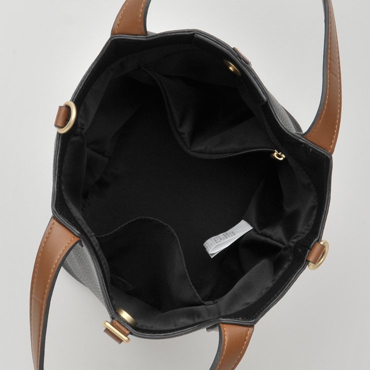 出所：しまむら公式オンラインストア ポーチ付きベルト2WAY（TERA）