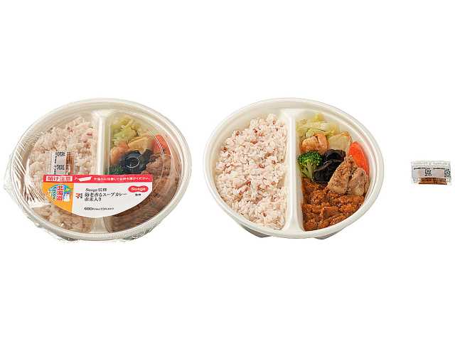 出所：株式会社セブン‐イレブン・ジャパン「今週の新商品」