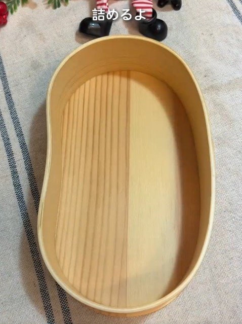 【旦那弁当】肉巻きおにぎりがジャストフィット！美しく詰めるための＜焼きワザ＞に注目