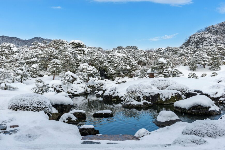 【全国旅行支援】2024年1月～3月も実施！全国旅行支援＆独自割を実施する県まとめ 