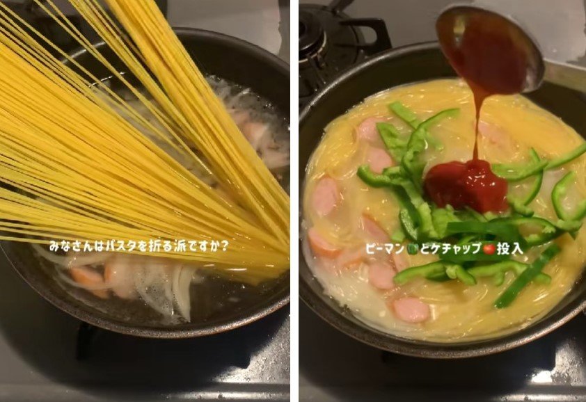 出所：@mii_cookinglog