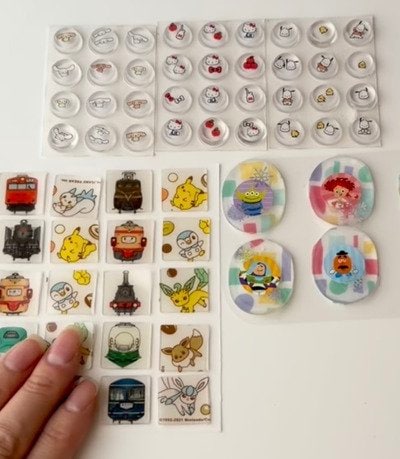 出所：＠miraino_mikata