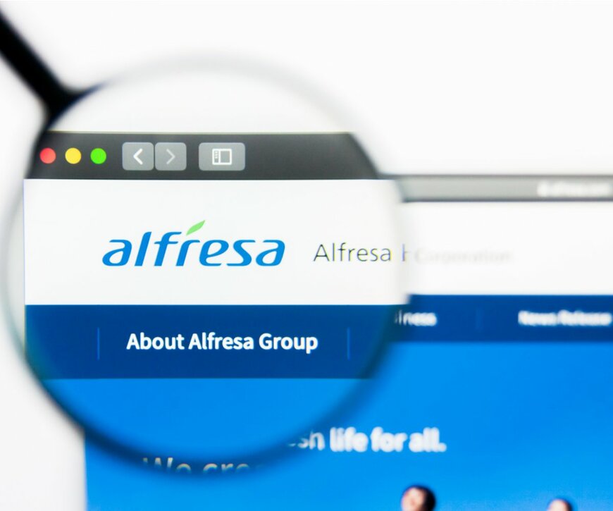 アルフレッサの配当実績と会社予想はいくらか、配当利回りは何パーセントか【2022/23最新】