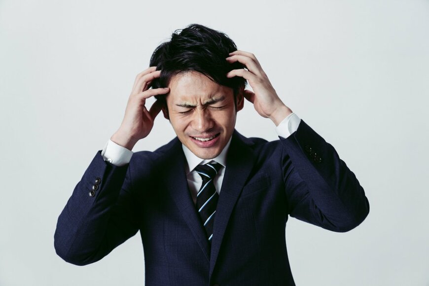 中間管理職「課長・部長」給与は平均いくら？半数以上が「部下の育成」に悩み