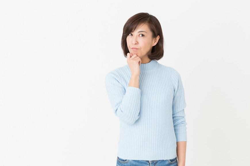 40歳で33歳の彼氏と交際2年…このまま結婚していいの？