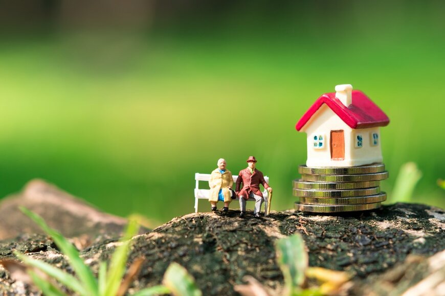 子どもにお金を残したい…老後資金の準備と「終活」の進め方