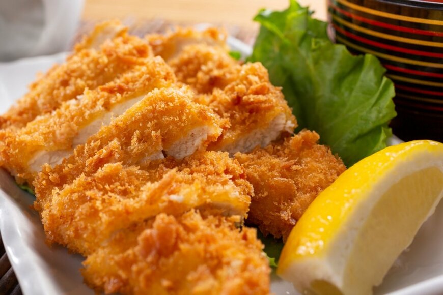 【期間限定】かつや「ホル玉とロースカツの合い盛り」登場！一度に食べたいを叶える逸品を堪能せよ