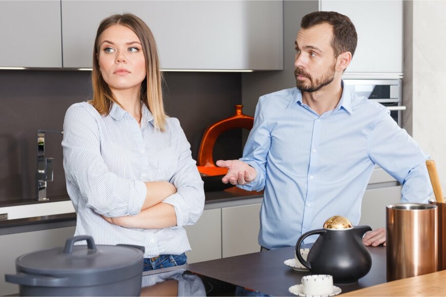 「土日では気づかなかった夫への感情」コロナで押し寄せる老後への不安