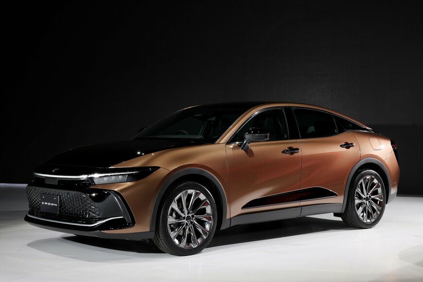 出所：トヨタ自動車公式サイト