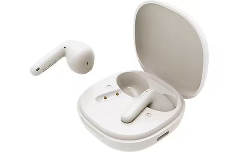 出所：ゲオ公式　完全ワイヤレスイヤホン インナーイヤー型 QT41