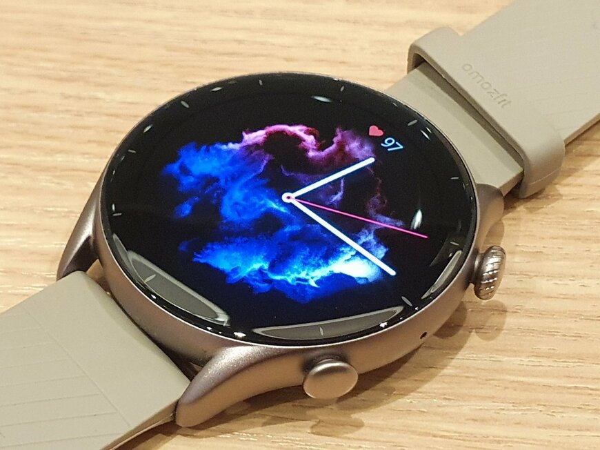 Amazfit GTR 3