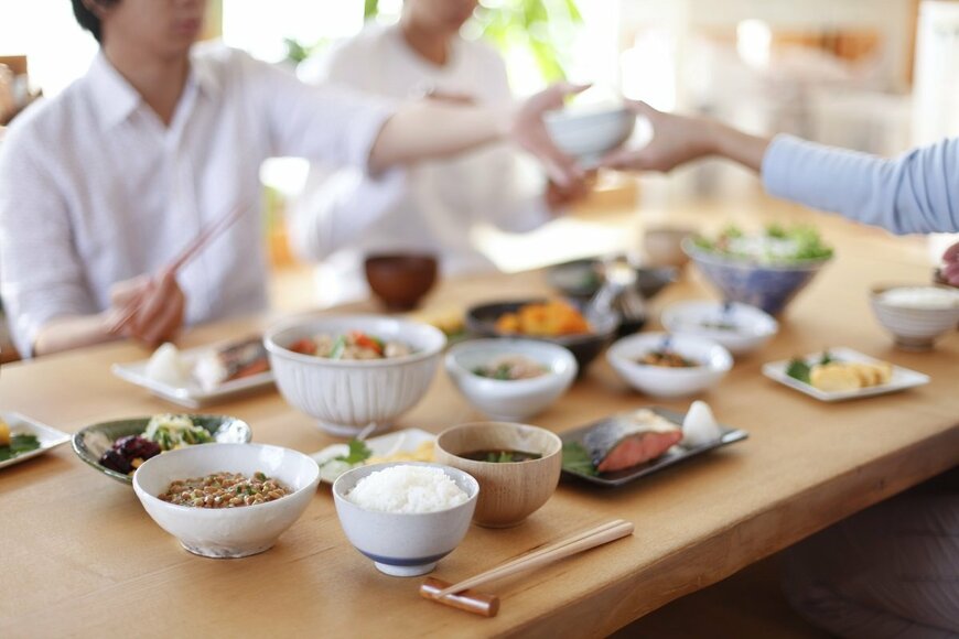 「だったら自分で作ってよ！」 料理をめぐる家族のイラっとする態度って何？