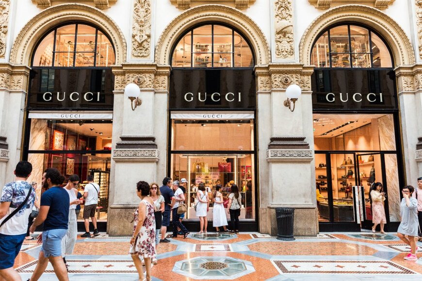 【2023年最新版】イタリアで買うと日本より安いブランドは？お買い得感のあるブランドを紹介
