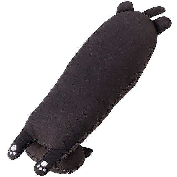 出所：ニトリ公式　【デコホーム商品】モチモチクッション（Nクール キャット）