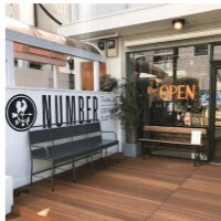 NUMBER KICHIJOJIスタッフ
