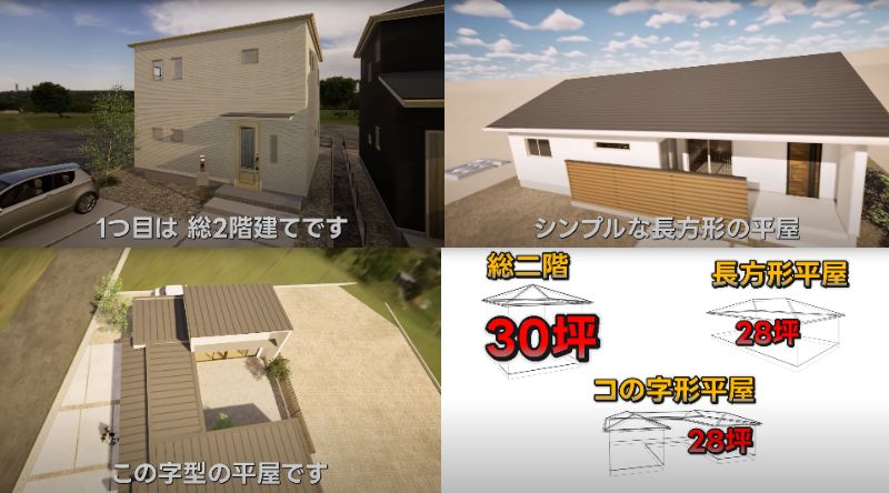 出所：@myhome3d-megane