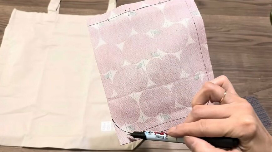 制作途中の様子