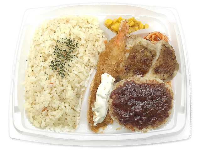 セブン-イレブンの新商品その1