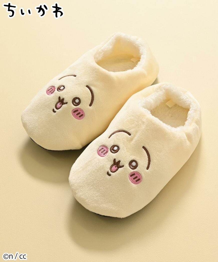 ハニーズ、ちいかわ/ルームシューズ商品画像