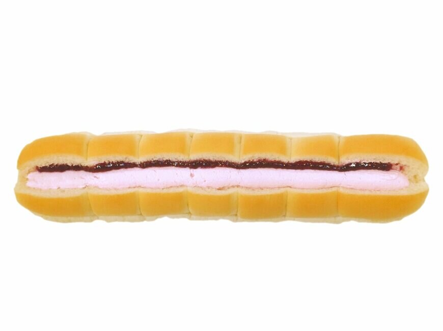 セブン-イレブンの新商品その1