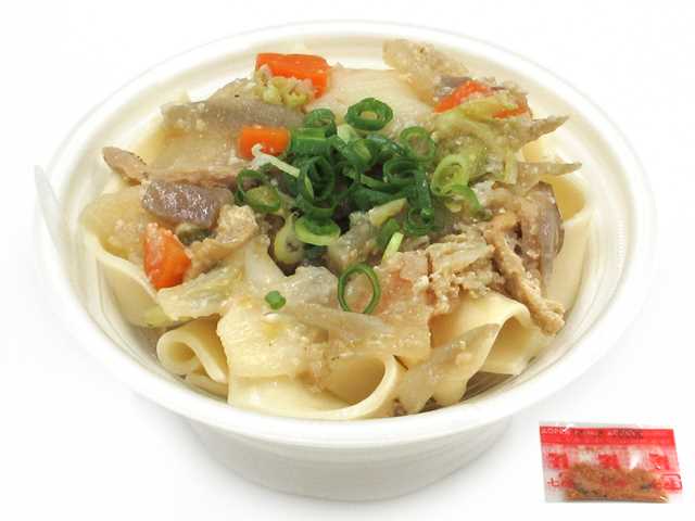 セブン-イレブンの新商品その2