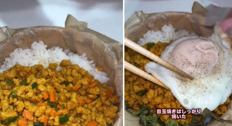 投稿の画像