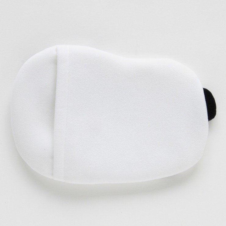 しまむら公式　カバー付保冷剤（PEANUTS）