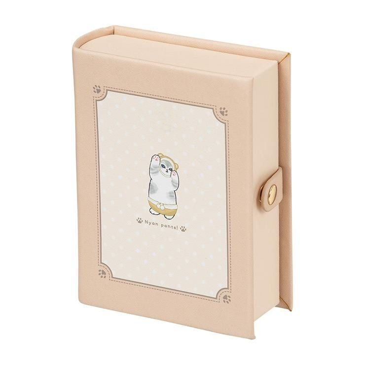 しまむら、アクセサリーケース(mofusand)・キャメル 315商品画像