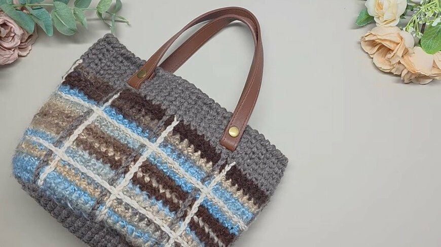 完成した作品