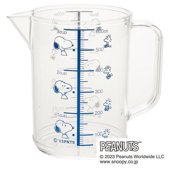 ニトリ、【デコホーム商品】メジャーカップ(SNP BL)　　画像